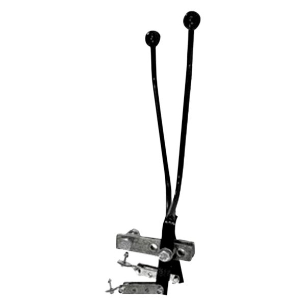 Omix-ADA® - Twin Stick Shifter