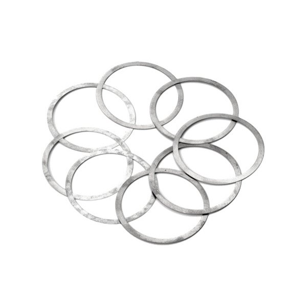 OmixADA® 18674.20 Input Shaft Shim Kit