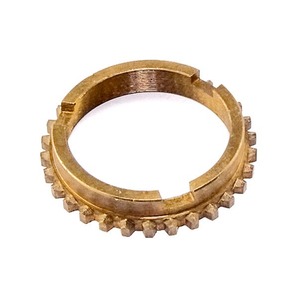 Omix-ADA® - Brass 2nd and 3rd Gear Synchronizer Ring