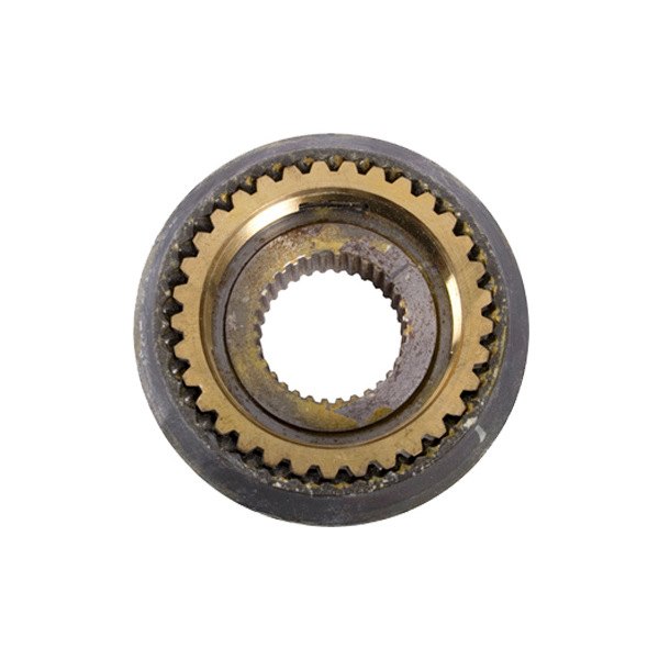 Omix-ADA® - Brass 2nd and 3rd Gear Synchronizer Assembly