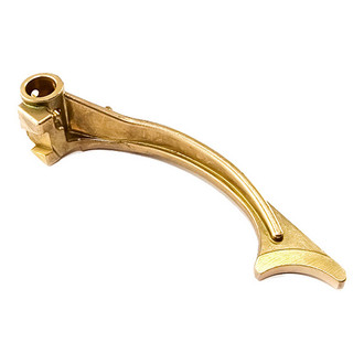 Omix-ADA® - Replacement Transmission Shift Fork