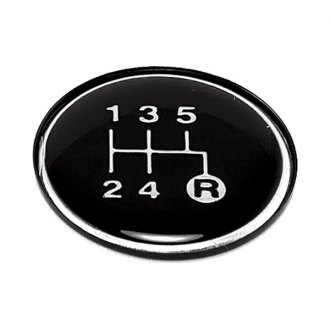 Manual Transmission Shift Indicators - CARiD.com