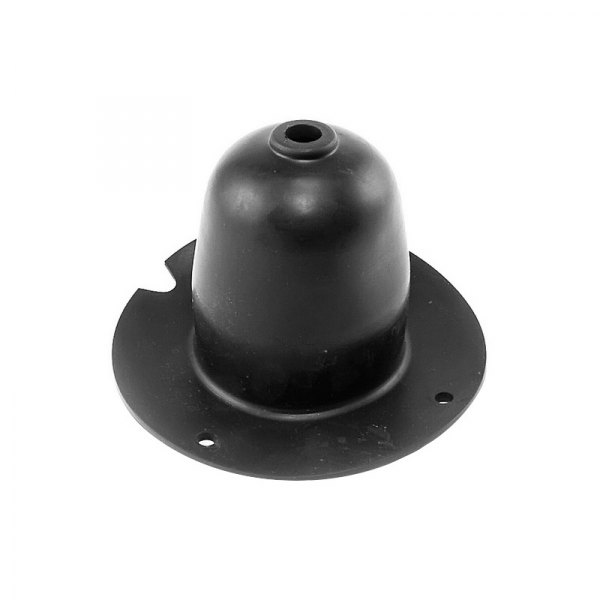 Omix-ADA® - Black Rubber Shifter Boot