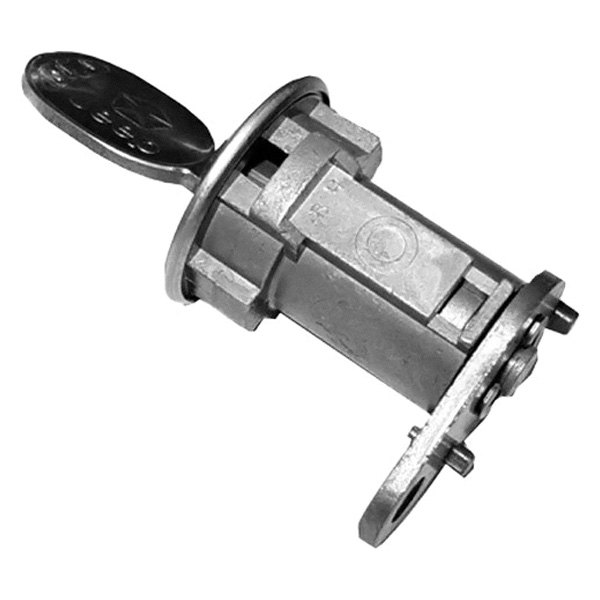 Omix-ADA® - Liftgate Lock Cylinder