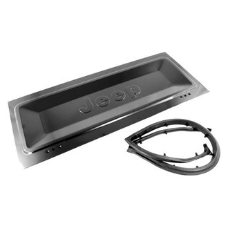 Omix-ADA® - Tailgate