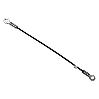 Omix-ADA® - Tailgate Cables