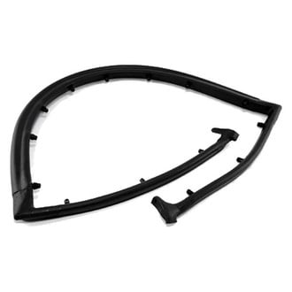 Omix-ADA® - Tailgate Seals