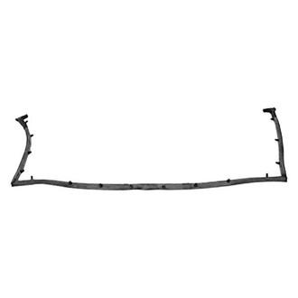Omix-ADA® - Tailgate Seals