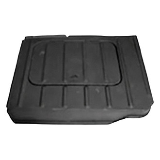 Omix-ADA® - Tool Compartment