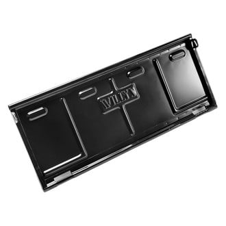 Omix-ADA® - Tailgate