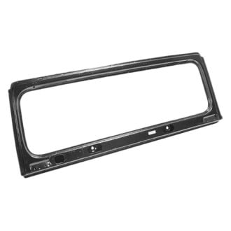 Replacement Car Window Frames | CARiD