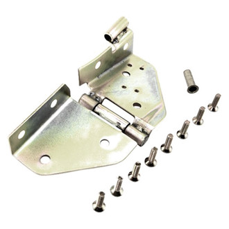 Omix-ADA® - Windshield Hinge