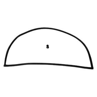 Omix-ADA® - Inner Liftgate Glass Seal