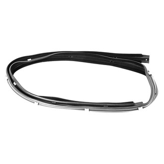 Omix-ADA® - Window Channel