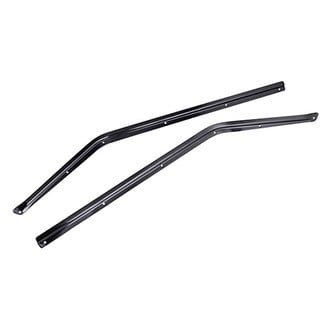 Omix-ADA® - Driver Side Window Retaining Channels