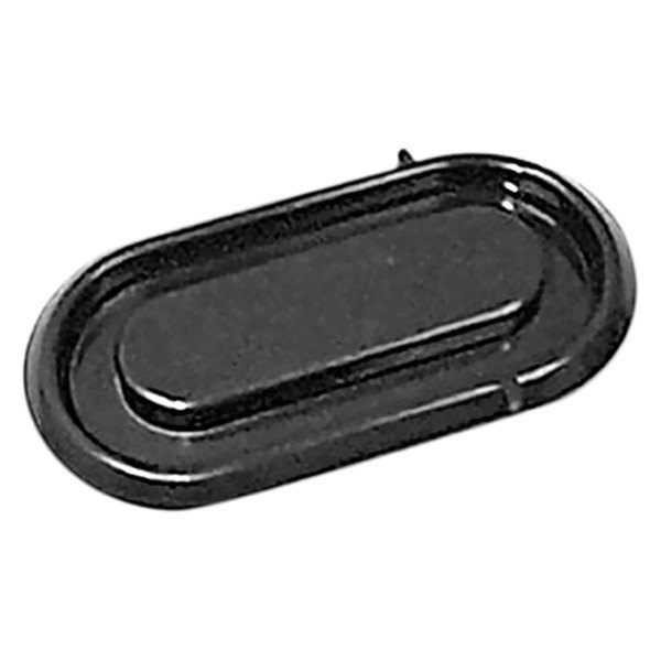 Omix-ADA® - Windshield Wiper Pivot Cover