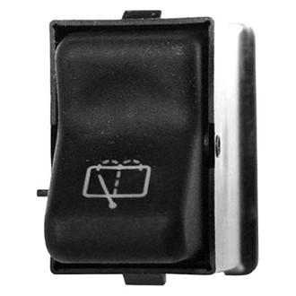Omix-ADA® - Back Glass Wiper Switch