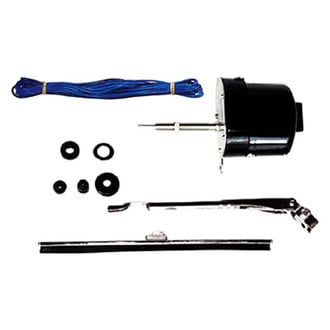Omix-ADA® - Windshield Wiper Motors