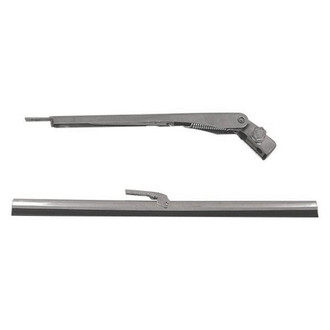 Omix-ADA® - Windshield Wiper Arms