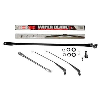 Omix-ADA® - Windshield Wiper Linkages