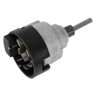 Omix-ADA® - Windshield Wiper Switch