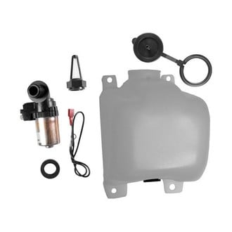 Omix-ADA® - Washer Fluid Reservoir