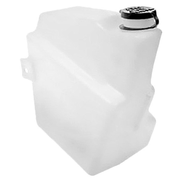 OMIX 19107.05 Replacement Windshield Washer Fluid Reservoir for 94