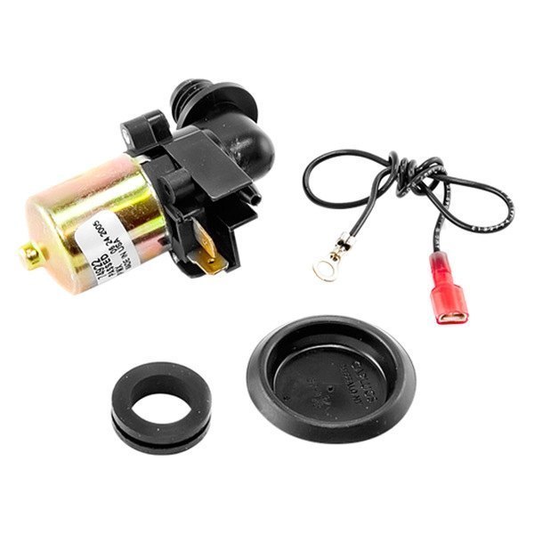Omix-ADA® - Front Windshield Washer Pump