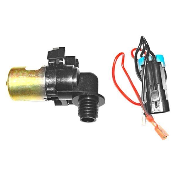 Omix-ADA® - Front Windshield Washer Pump