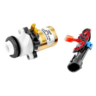 Omix-ADA® - Windshield Washer Pump