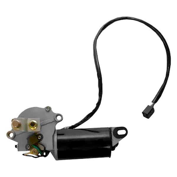 Omix-ADA® - Front Windshield Wiper Motor