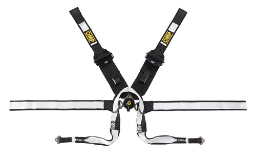 OMP® - Tecnologies Cintura Dyneema