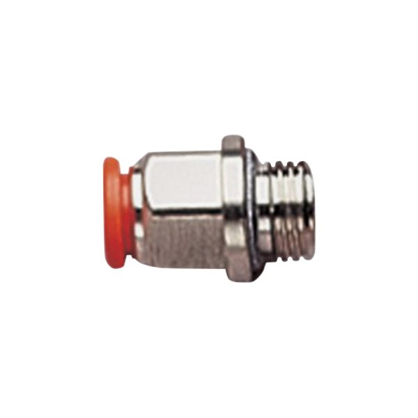 OMP® - 1/4" Straight Fitting Connection