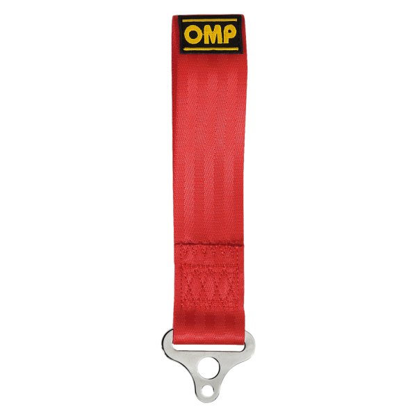 OMP® EB0-0578-061 - Red Tow Hook Strap
