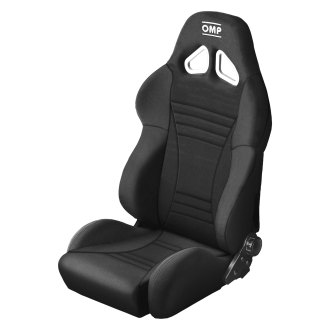 OMP® - Strada Series Seat