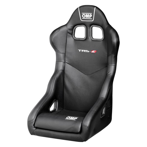 OMP® - TRS-E SKY Series Competition Seat, Black