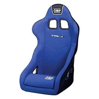 OMP® - TRS-E Series Competition Seat