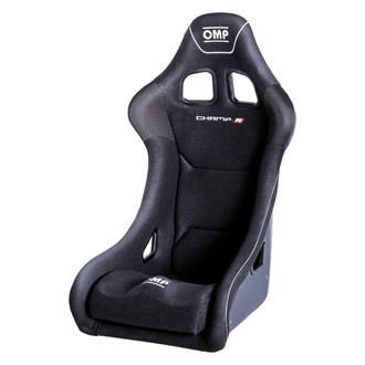 OMP® - Champ-R Series Competition Seat