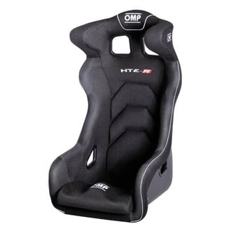 OMP® - HTE-R Carbon Series Competition Seat
