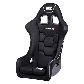 OMP® - WRC-R Series Competition Seat