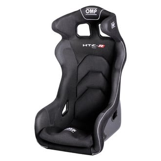 OMP® - HTE-R 400 Series Competition Seat