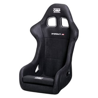 OMP® - First-R Series Competition Seat