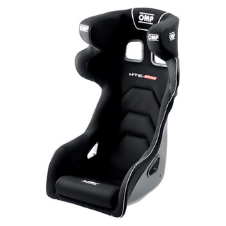OMP® - HTE EVO Series Racing Seat