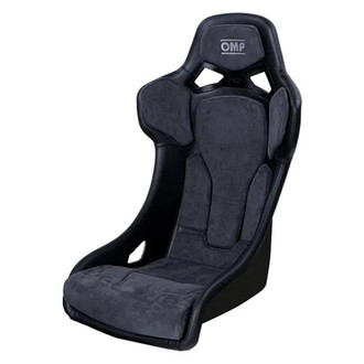 OMP® - RT Series Competition Seat