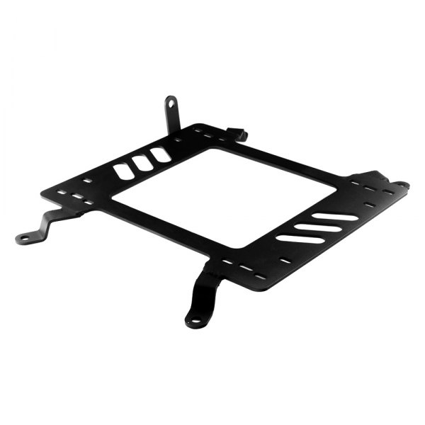 OMP® Chevy Corvette 2011 Seat Mounting Brackets