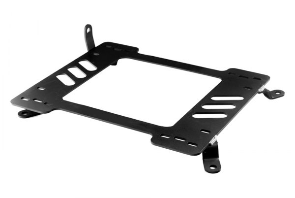 OMP® - Driver Side Seat Mounting Brackets