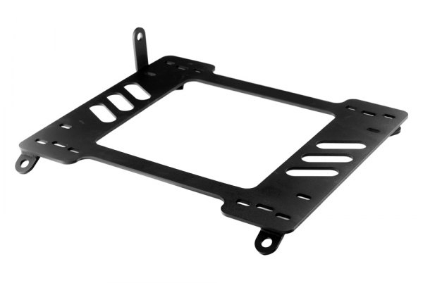 OMP® - Driver Side Seat Mounting Brackets