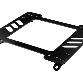 OMP® - Passenger Side Seat Mounting Brackets