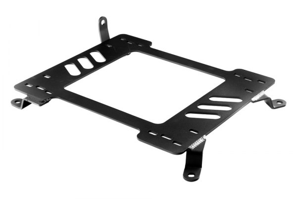 OMP® - Driver Side Seat Mounting Brackets