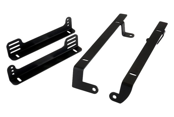 OMP® - Passenger Side Seat Mounting Brackets